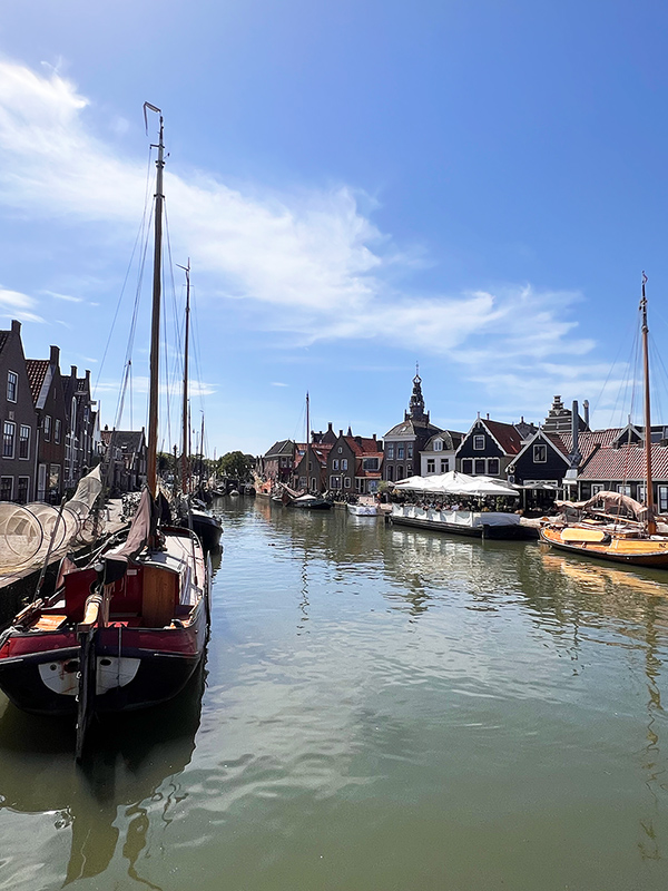 monickendam