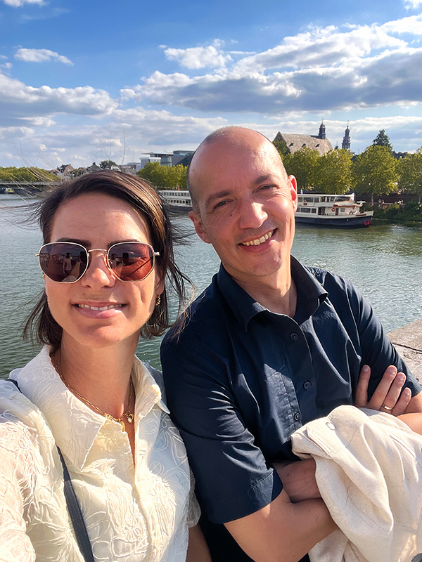 maastricht
