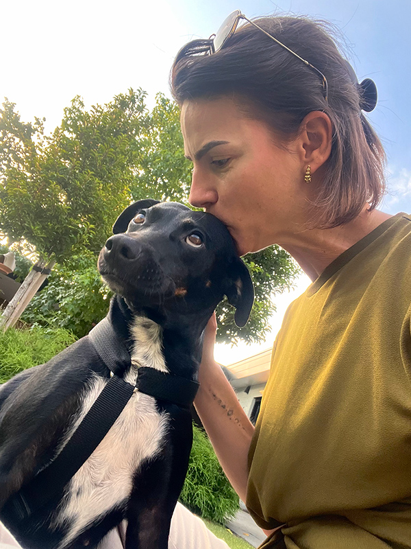 vida adopteren