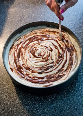 cheesecake met chocolade04
