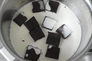 chocolade pistage koekjes07