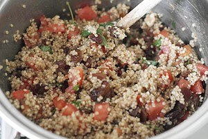 gevulde aubergine met quinoa06