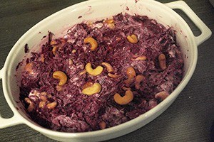 casserole with red cabbage02