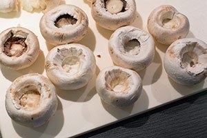 gevulde champignons met spekjes01