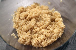 quinoa with kale 03