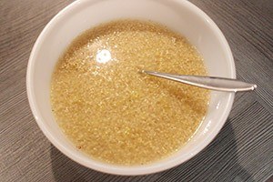 quinoa met geroosterde bloemkool 01