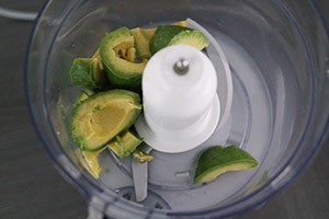 pastasalade met avocado dressing 01