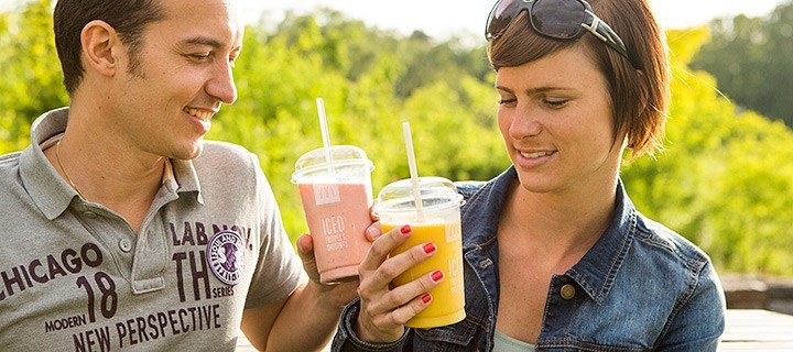 Getest: McDonald’s Iced Fruit Smoothies