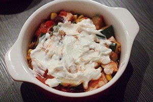 mexican casserole with chicken 01