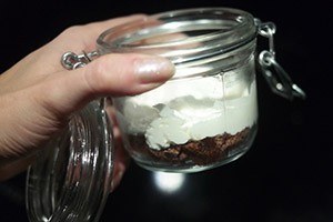chocolade aarbeien trifle 01