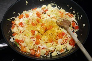 casserole pointed cabbage 01