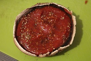 pizza portobello 01