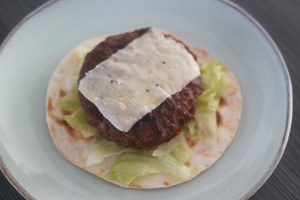 tortilla burger 1