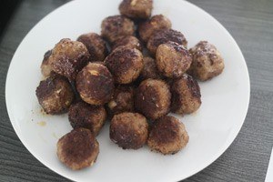 oriental meatballs 01