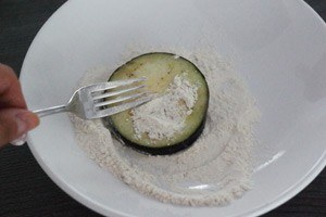 fried eggplant 01