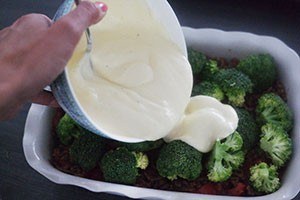 ovenschotel broccoli 01