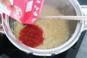 kofta tomato rice 01