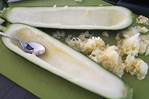 stuffed zucchini quinoa 01
