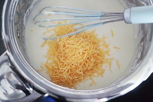 macaroni cheese 01
