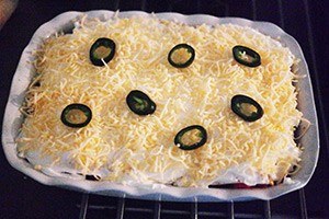 tortilla lasagna 01
