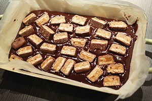 snicker brownies 01