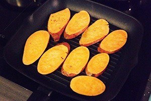 grilled sweet potato 01