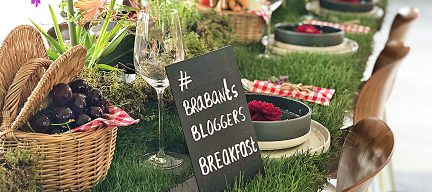 Event: Het Brabants Bloggers Breakfast