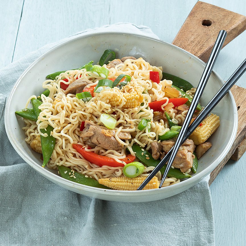 noodles-with-chicken