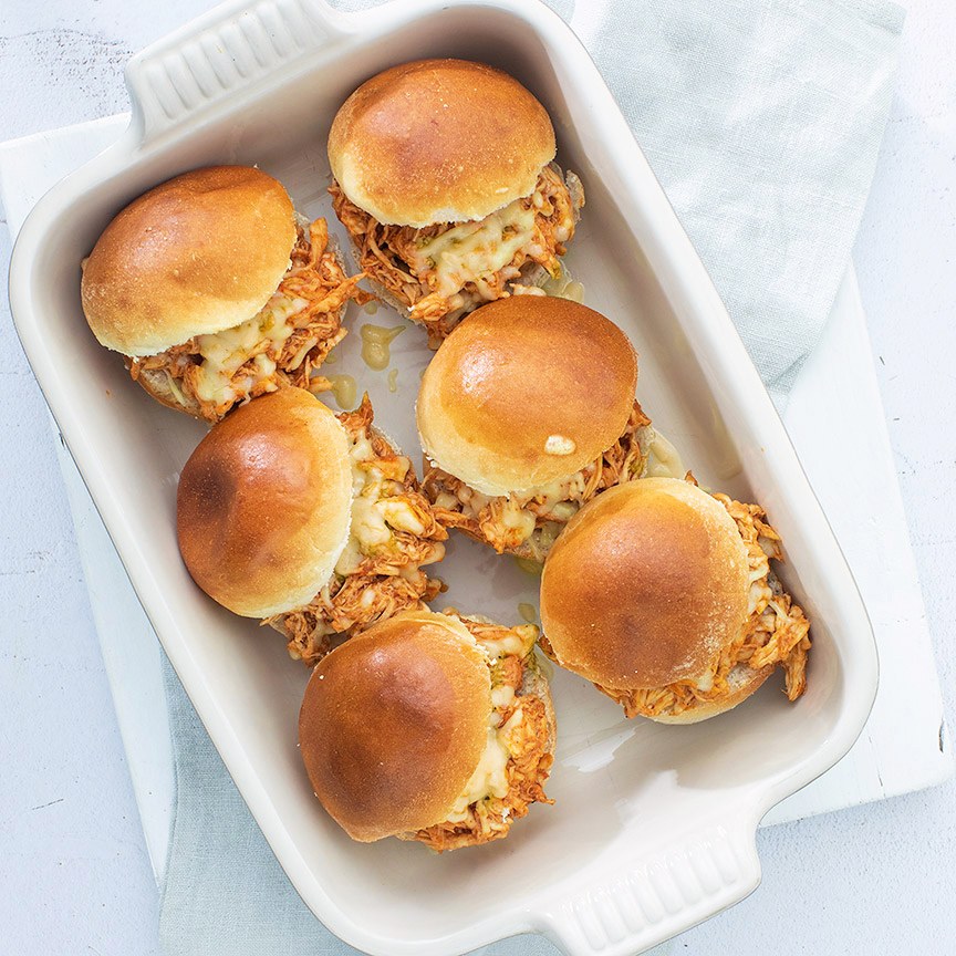 pulled-chicken-broodjes