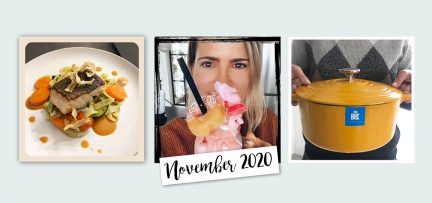 Nieuws, foodpost & hotspots – november 2020
