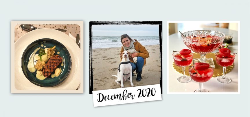Nieuws, foodpost & hotspots – december 2020