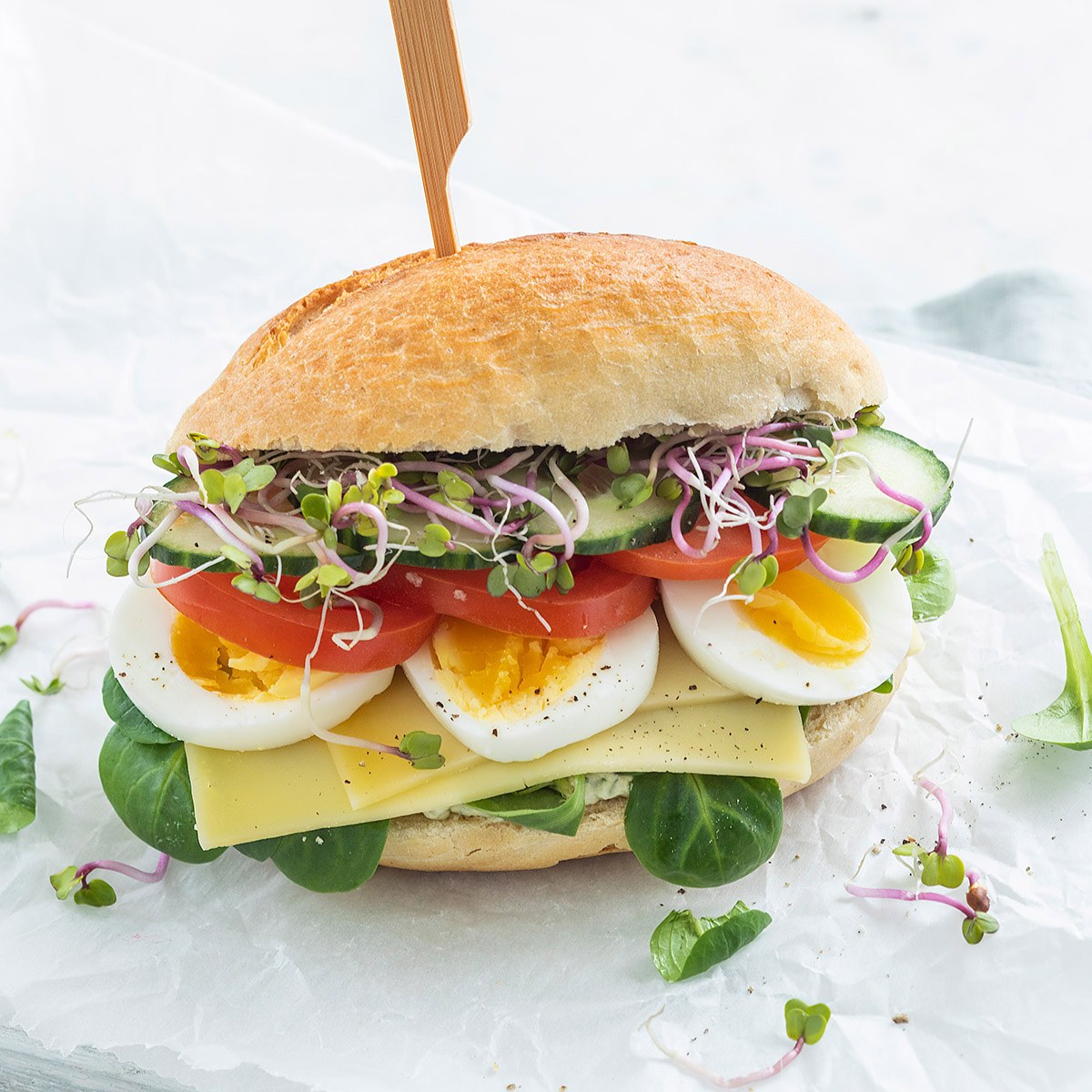 sandwich-healthy