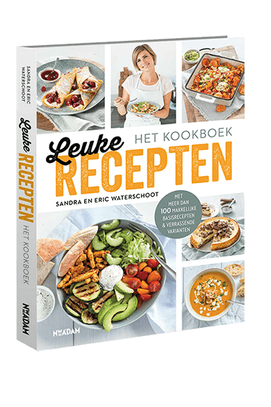 Leuke Recepten Kookboek