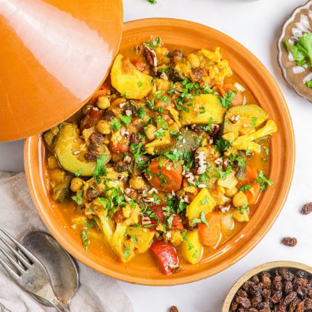 Marokkaanse recepten